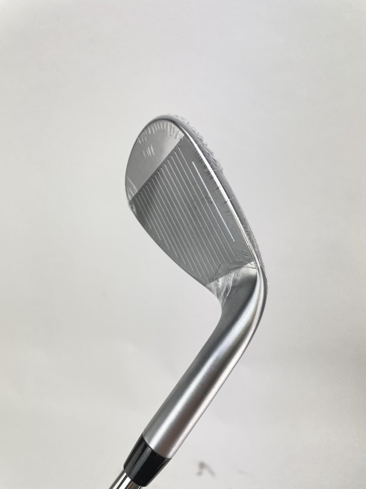Cobra RadSpeed One Length Sand Wedge Left Handed KBS Tour 90 Regular Steel/161867