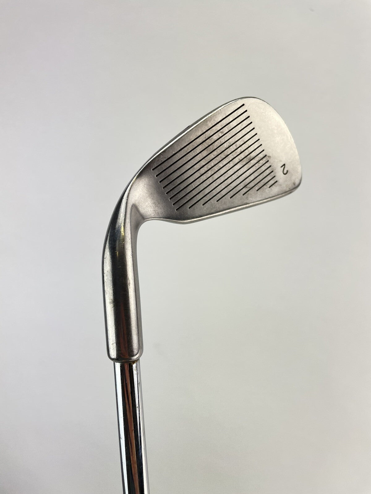 Regal Golf 2 Iron Regular Flex Steel Shaft /Right Handed /New Grip /1954711