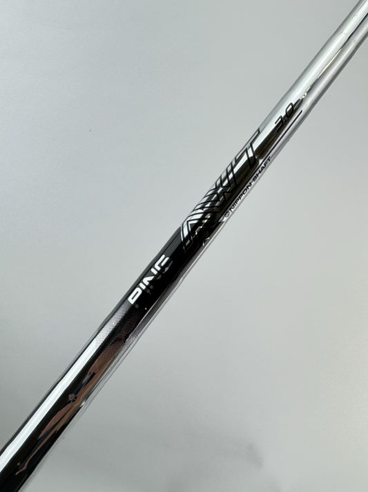 Ping AWT 3.0 Iron Shaft Regular Flex Steel 36” /0.355 Tapered /293400