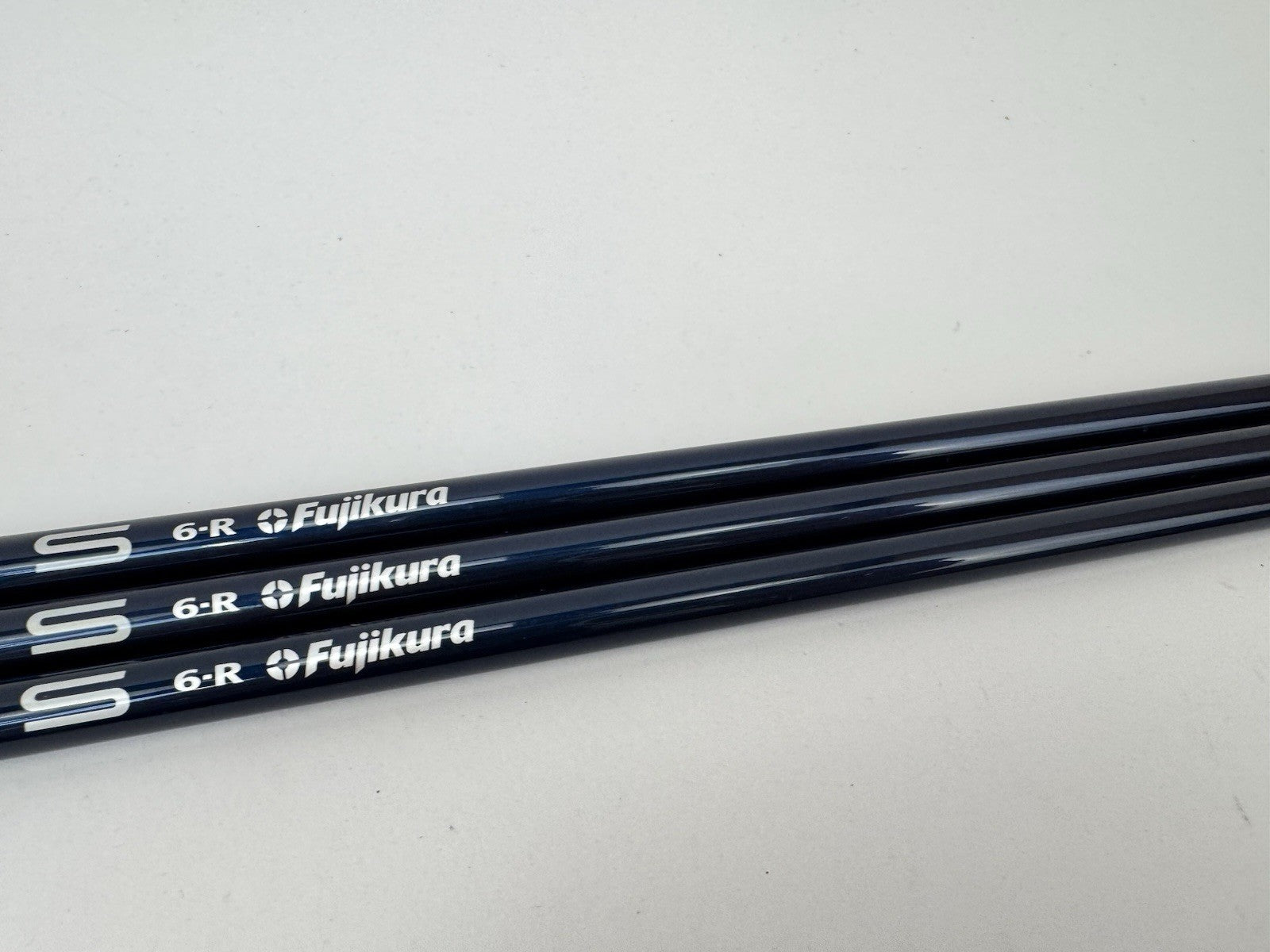 Ventus Blue Wedge Shaft Set (3) 6-R Regular Flex Graphite 0.355 Tapered/347615