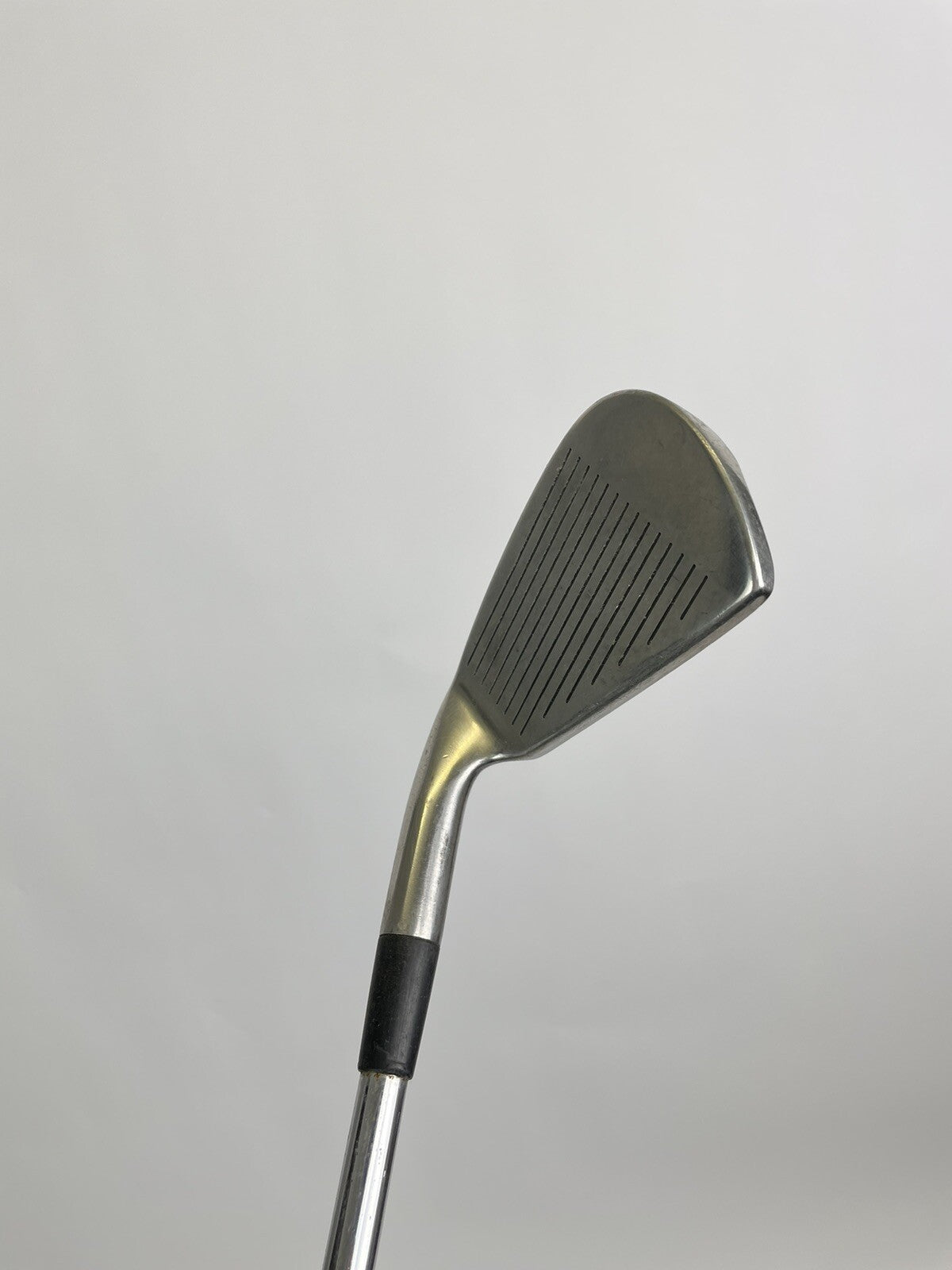Mizuno T Zoid Oversize 6 Iron Regular Flex Steel /New Grip7