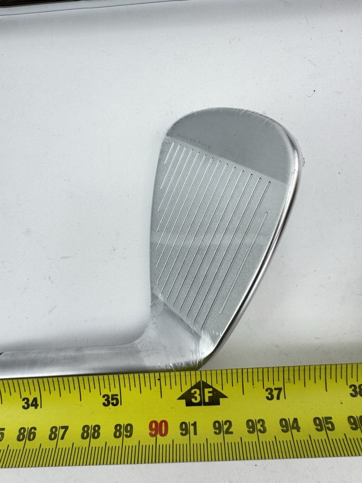 Cobra LTDX Wedge Set (3) Left Handed KBS Tour 90 Regular Flex Steel /New /2978211