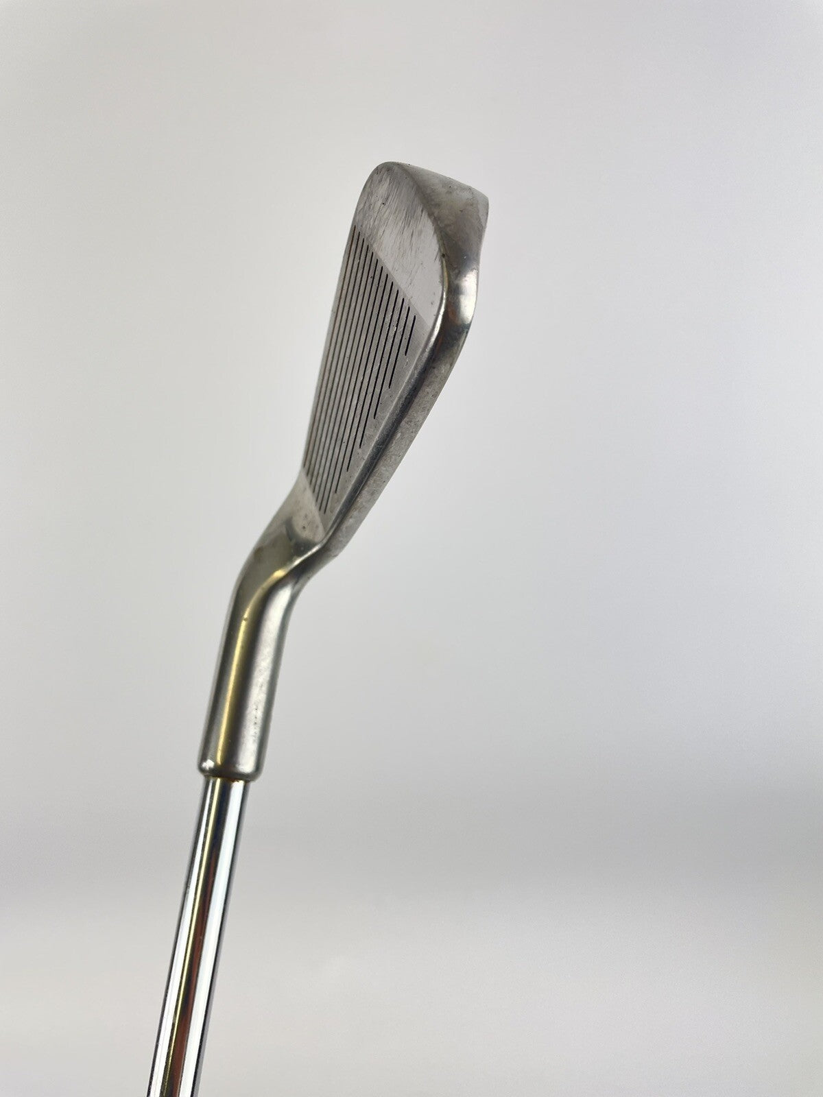 The Masters #1 Iron F2s Regular Steel /New Grip /Right Handed /20616