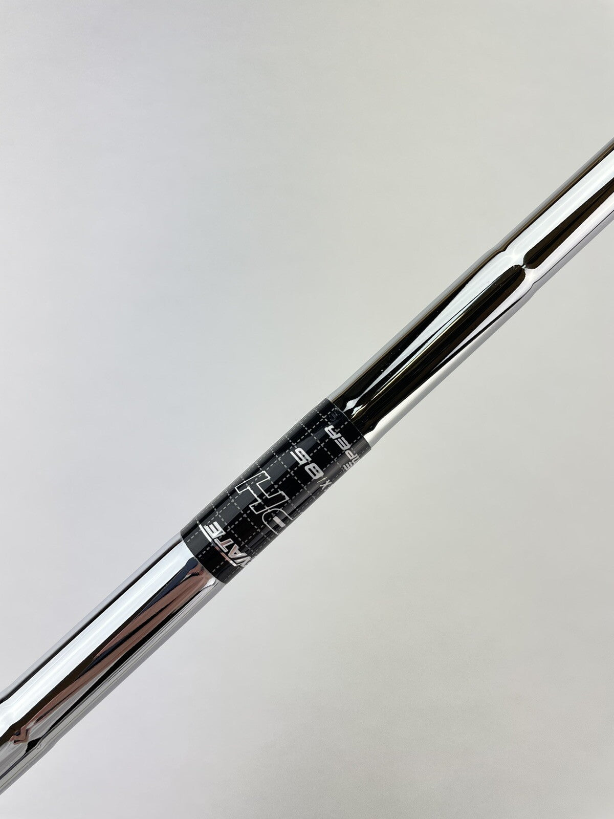 Elevate MPH Iron Shaft 85 Regular Flex Steel 34.5" /0.370 Parallel /206506