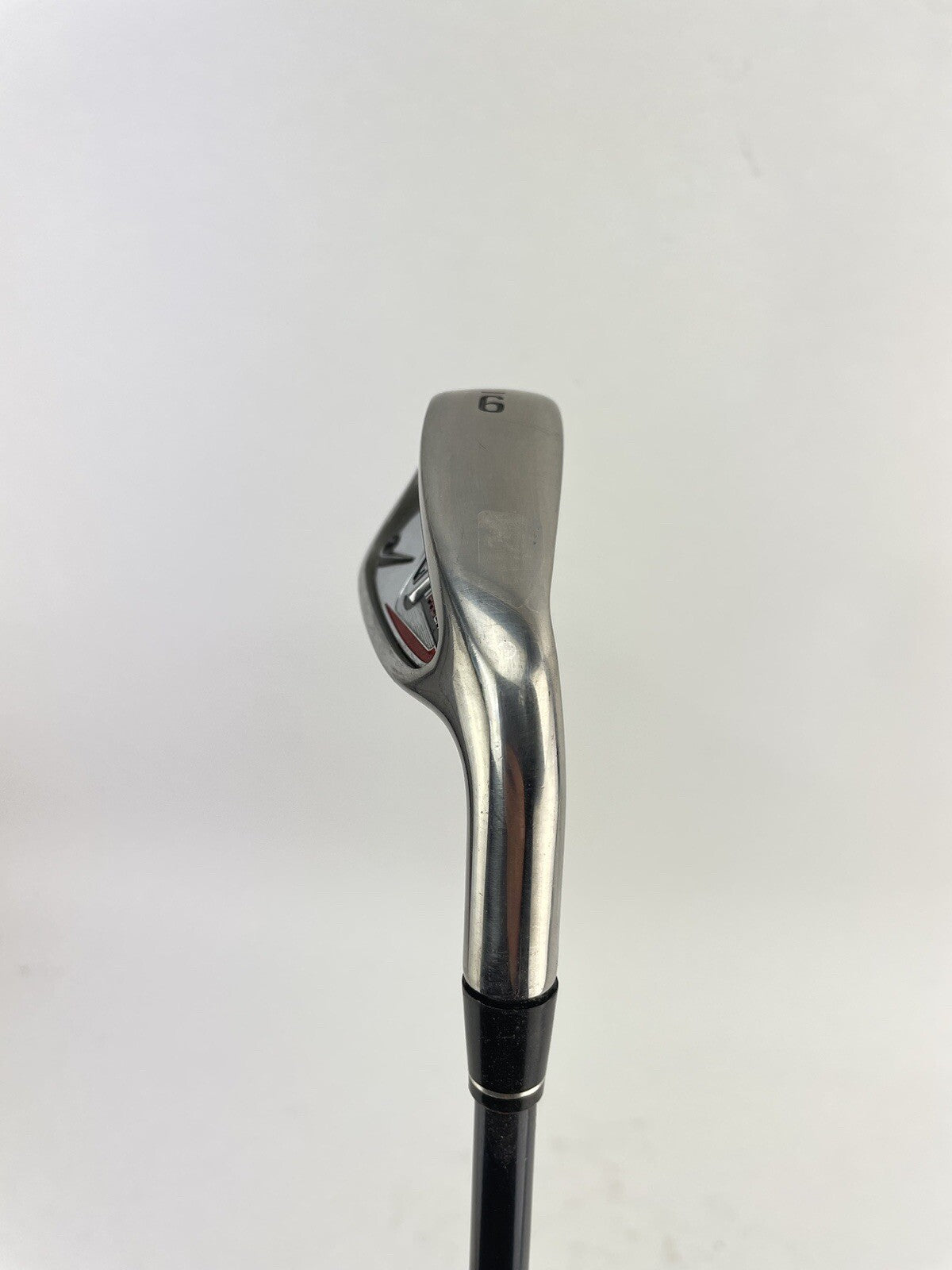 Nike VRII 9 Iron Pro Cavity Proforce V2 Stiff Graphite /Right Handed /172136
