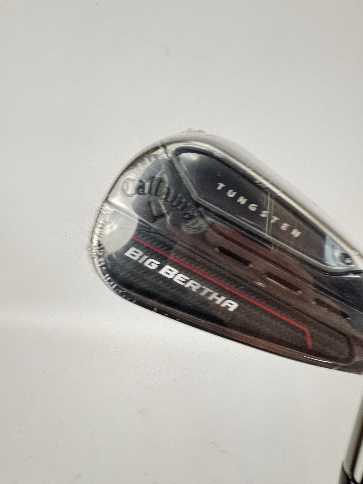 Callaway Big Bertha B23 5 Iron Elevate MPH 95 Regular Steel /Right /New /362452