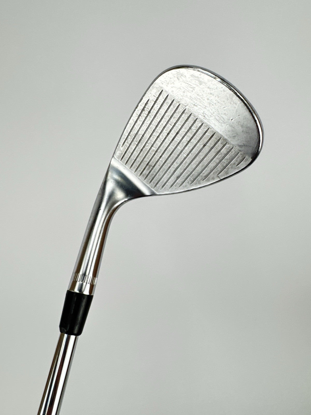 Callaway Jaws MD5 Lob Wedge 58* DG S400 Tour Issue Steel /Right /New Grip /333139