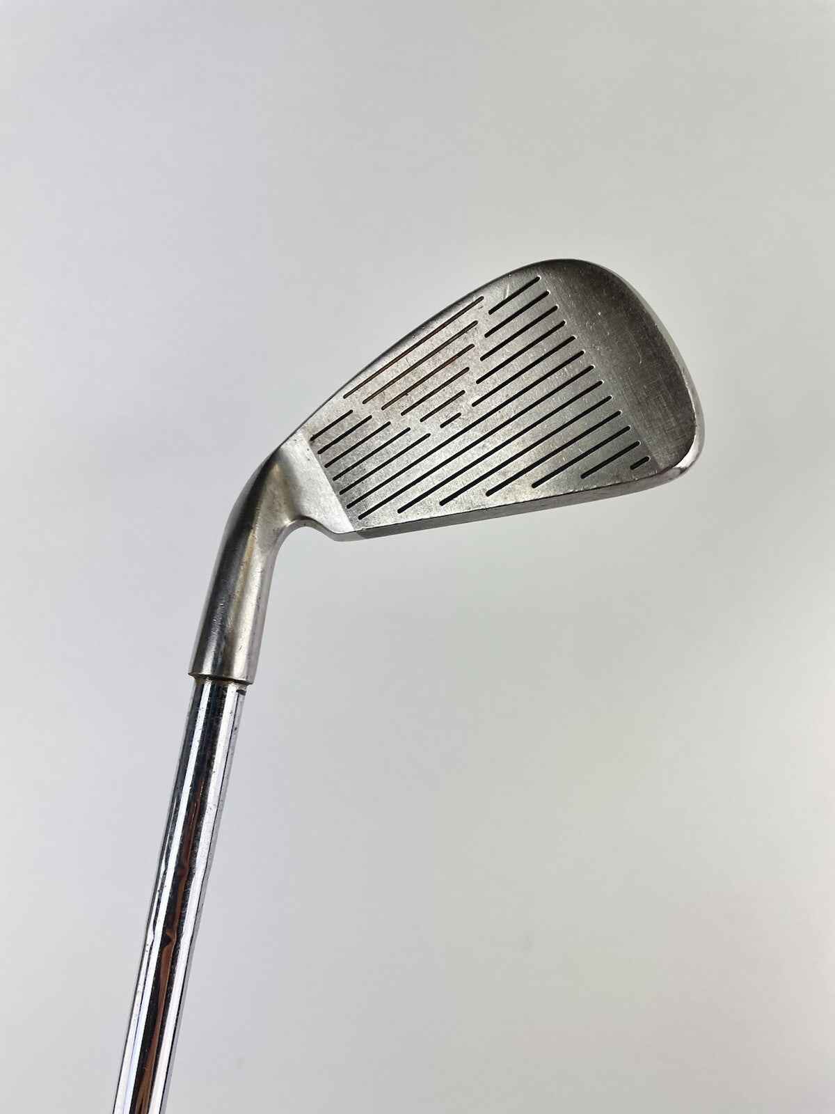 Lynx Cat 3 iron Flare Regular Flex Steel /Right Handed /New Grip /123908