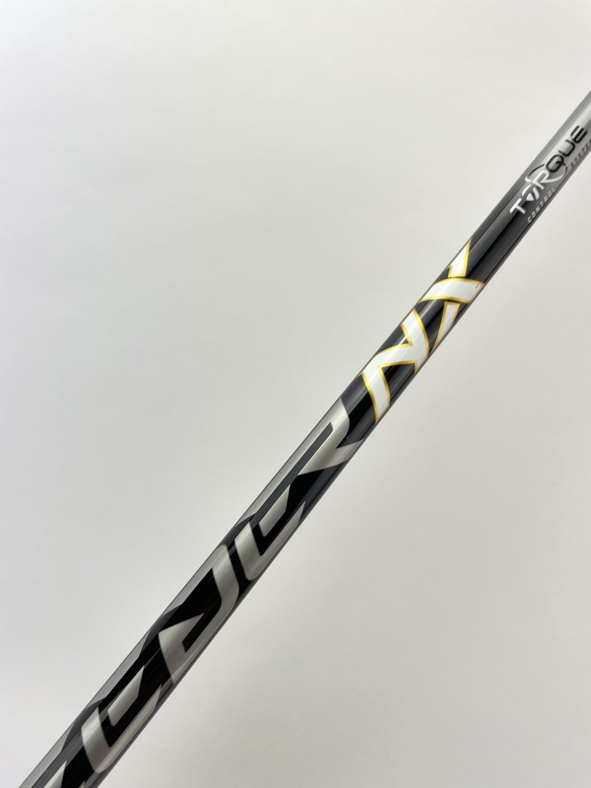 Fujikura Speeder NX Iron Shaft TCS Regular Flex Graphite 36.25” /0.370 /287764