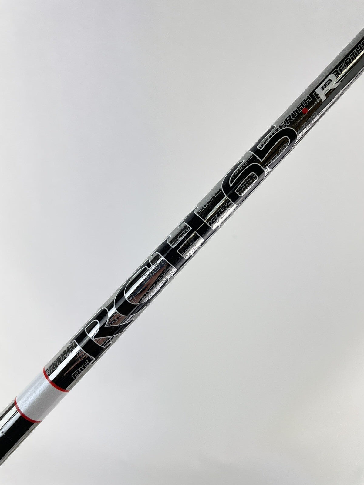 Callaway RCH Iron Shaft Regular Graphite 34.5" /0.370 Parallel /143340