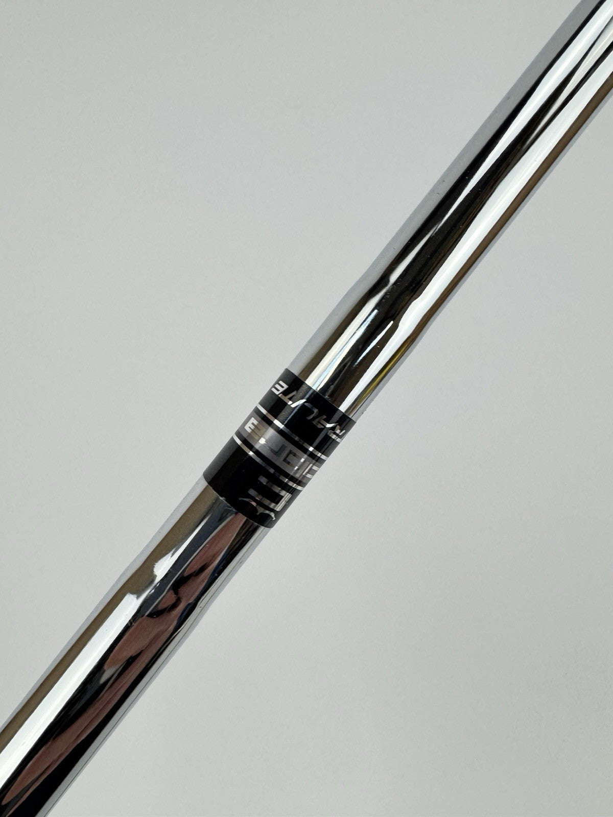 Cobra Ultralite Iron Shaft Regular Flex Steel 35” /0.370 Parallel /313342