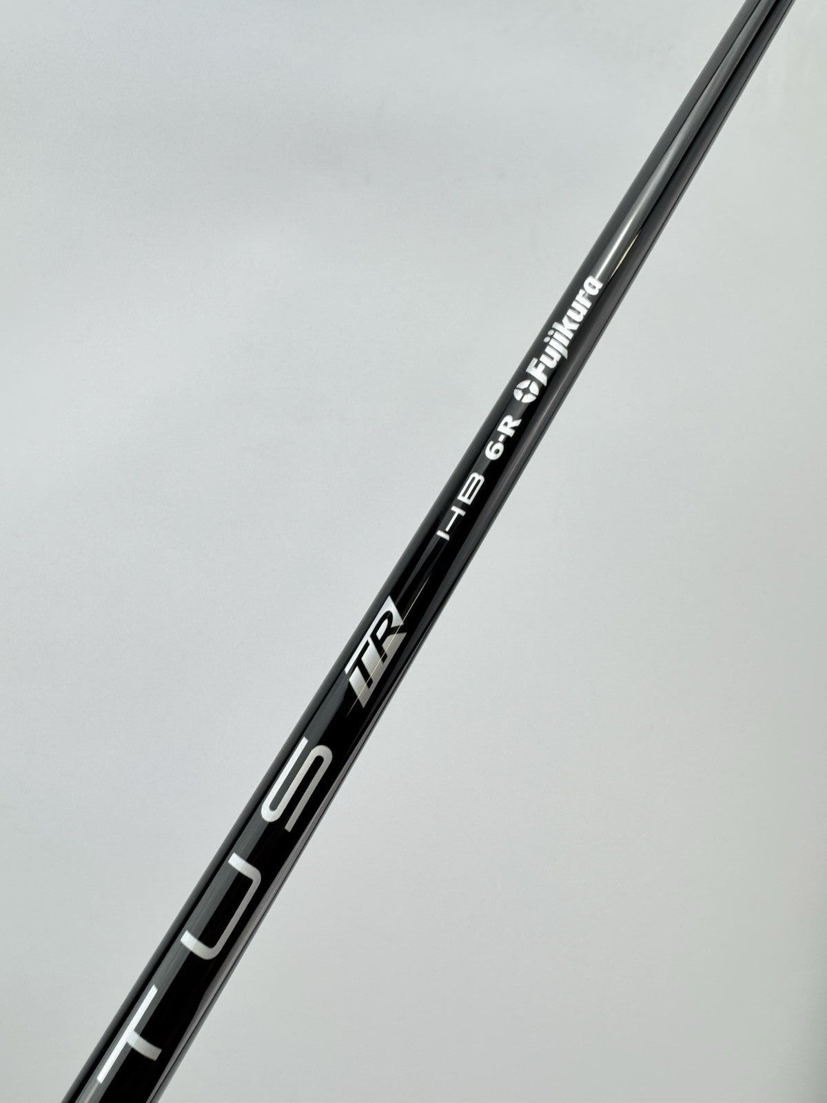 Taylormade Ventus Red TR Hybrid Shaft 6-R Regular Flex Graphite 40 /New /328775