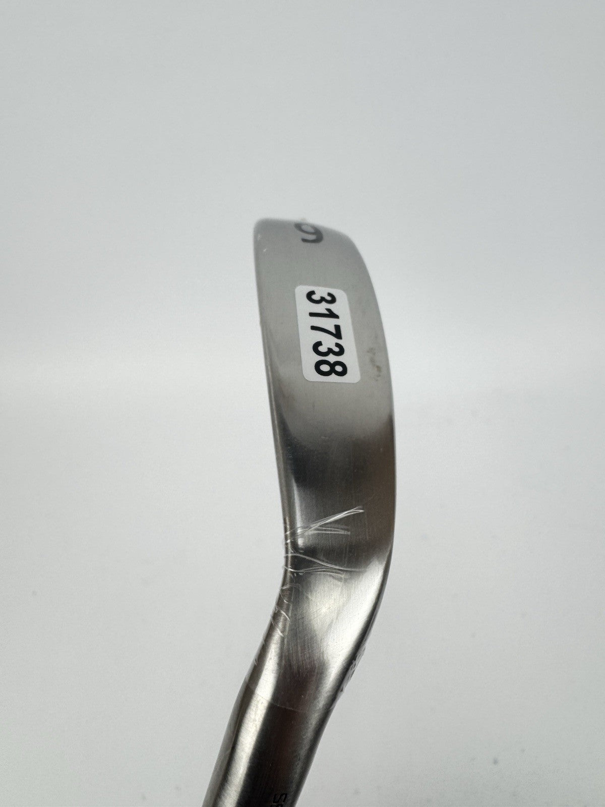 Benross Left Handed 6 Iron HTX KBS Tour 90 Regular Flex Steel /New /3173817