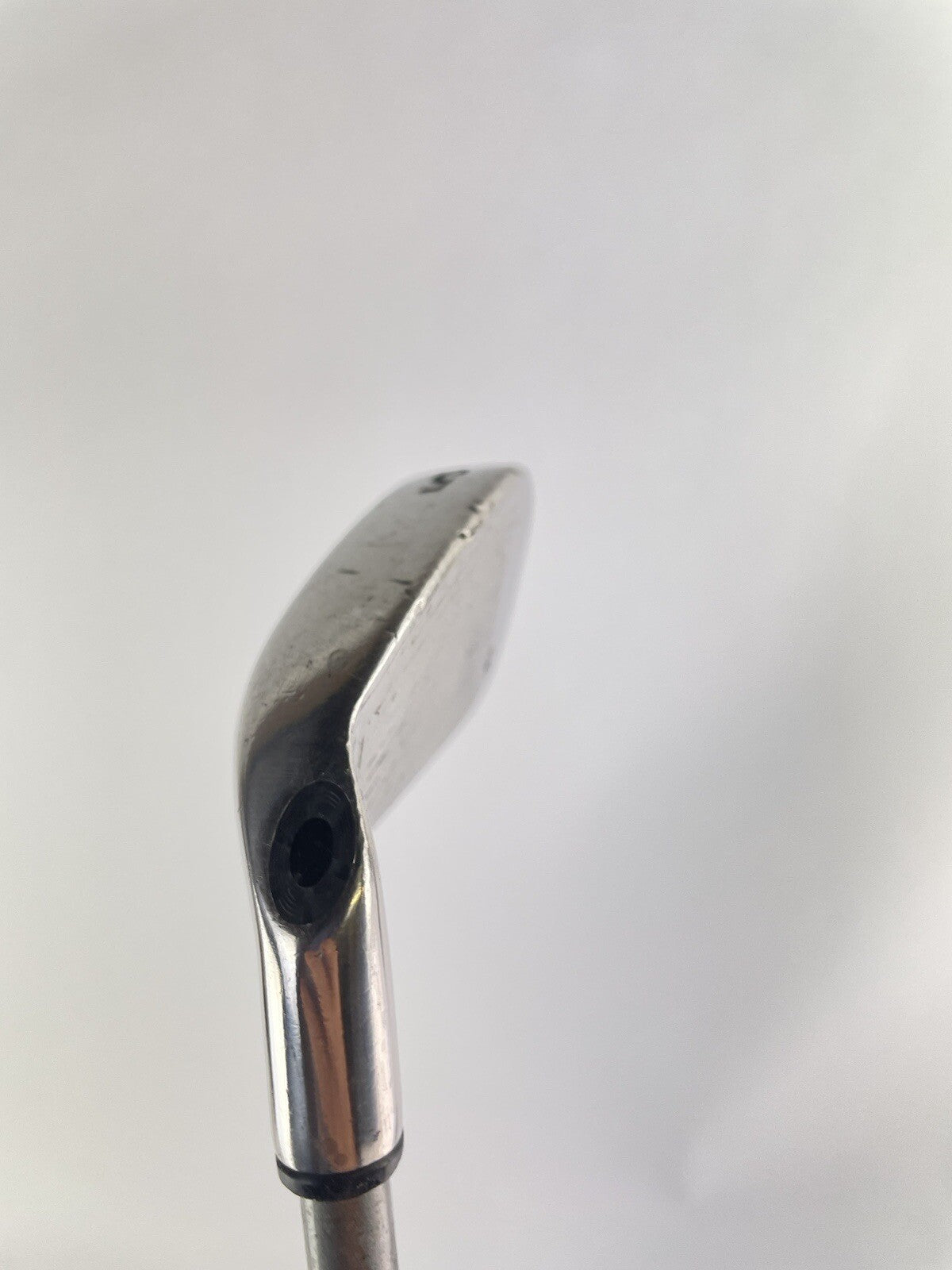 Callaway Mens 5 Iron X14 Steelhead Firm Graphite /Right Handed /New Grip /127343