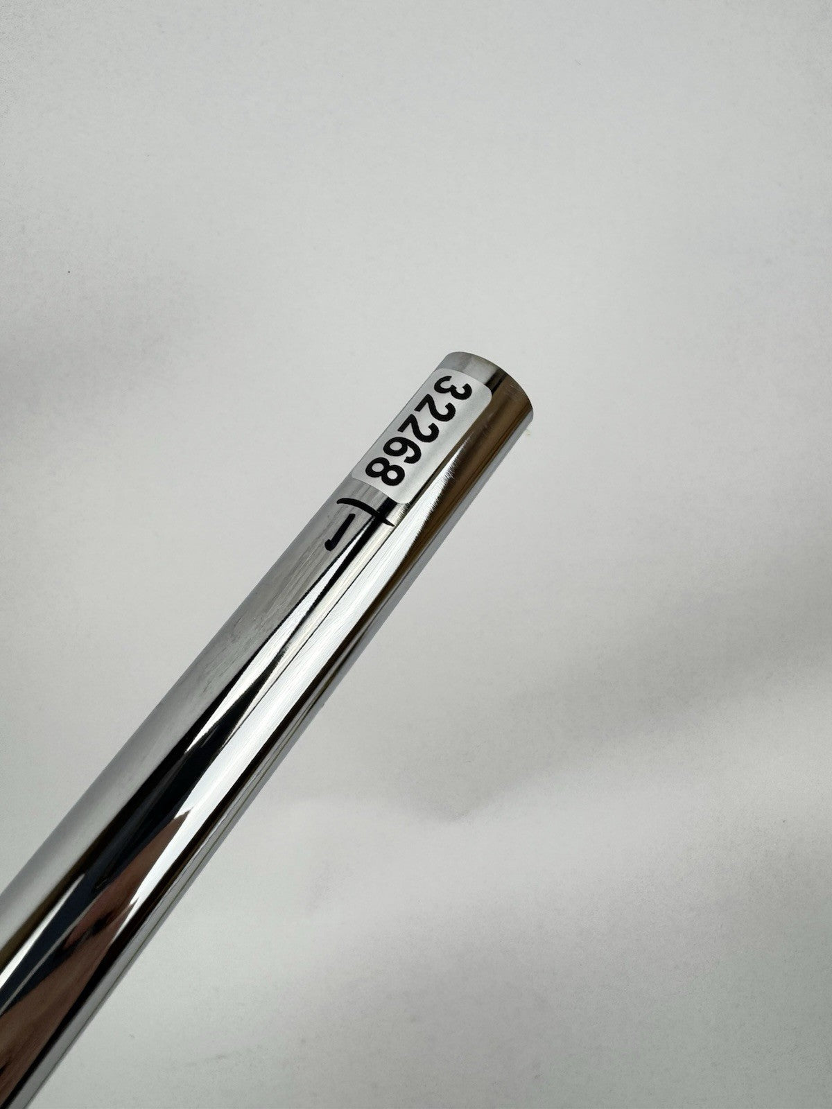 Nippon Modus3 Iron Shaft Tour120 X Flex Steel 35.5” /0.355 Tapered /3226813