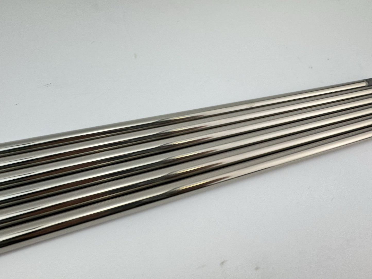 Callaway RCH Iron Shaft Set (6) 65 Regular Flex Graphite /0.370 Parallel /280105