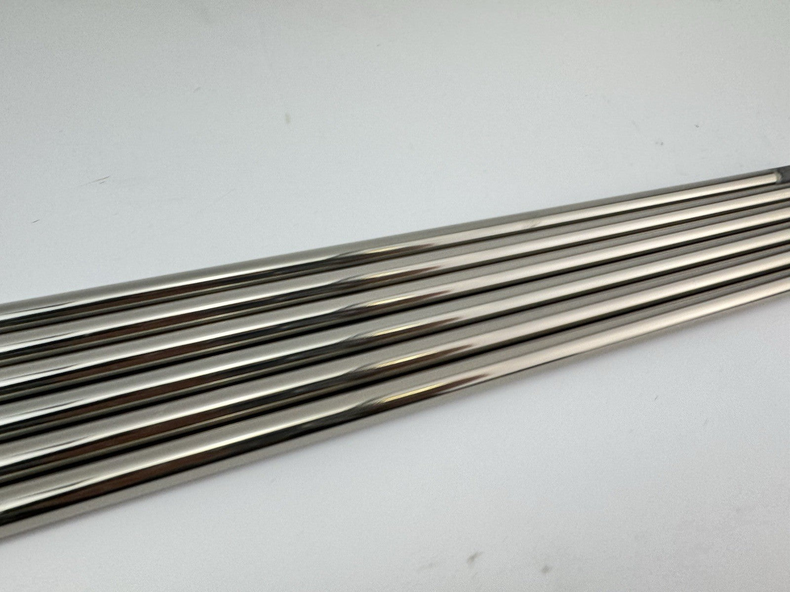 Callaway RCH Iron Shaft Set (6) 65 Regular Flex Graphite /0.370 Parallel /280105