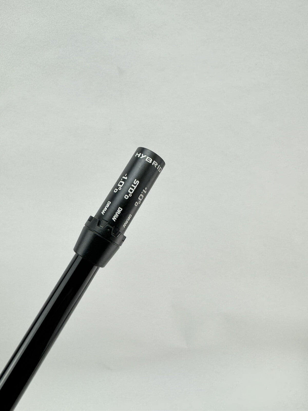 Cobra Hybrid Shaft Hzrdus Smoke RDX 6.5 X Flex Graphite 39.5” /New /266268