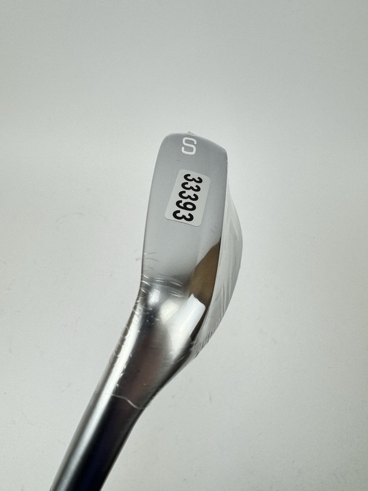 Mizuno JPX923 Sand Wedge Hot Metal 54* Nippon Regular Steel /Left Handed /3339318