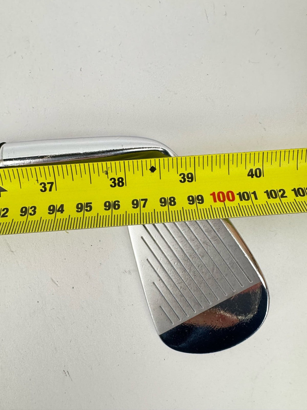 Mizuno MP-69 3 Iron Matrix Extra Stiff Flex Graphite /Right Handed/3675717