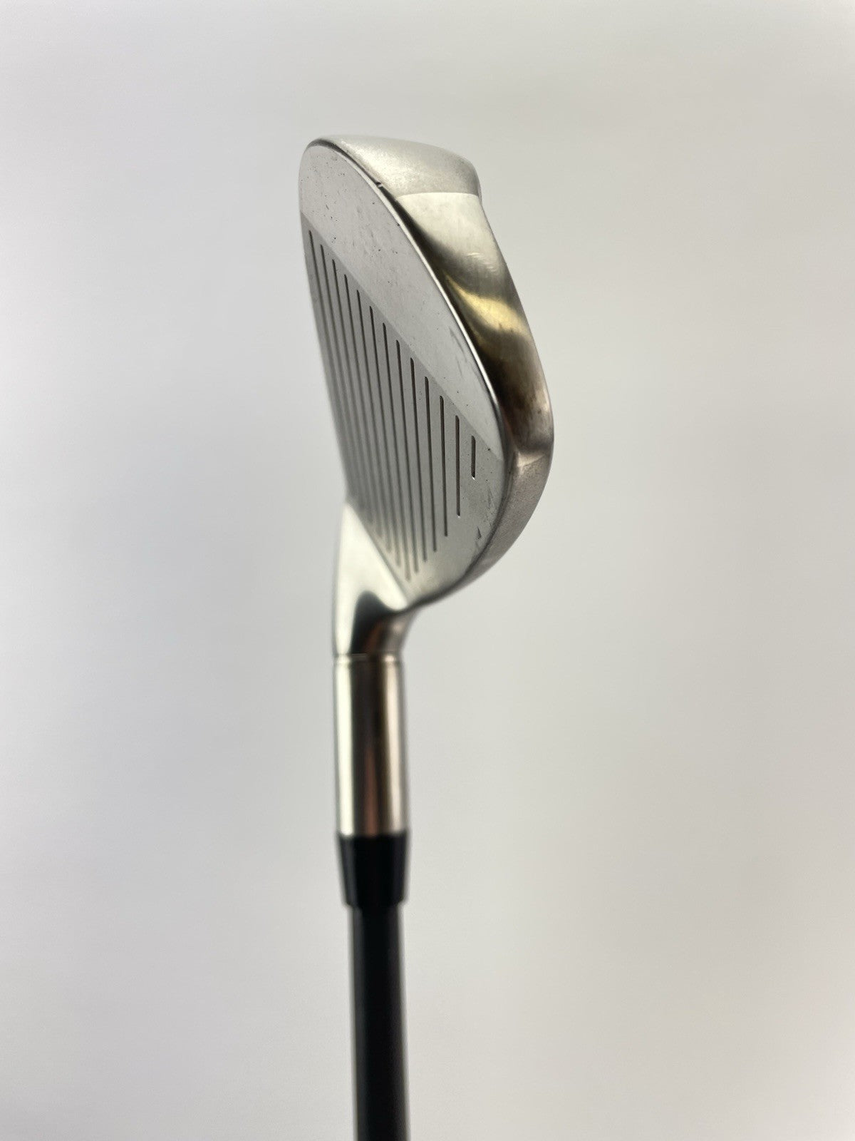 Srixon Z355 6 Iron Cypher Ladies Flex Graphite /Right /Demo /New Grip /2879110