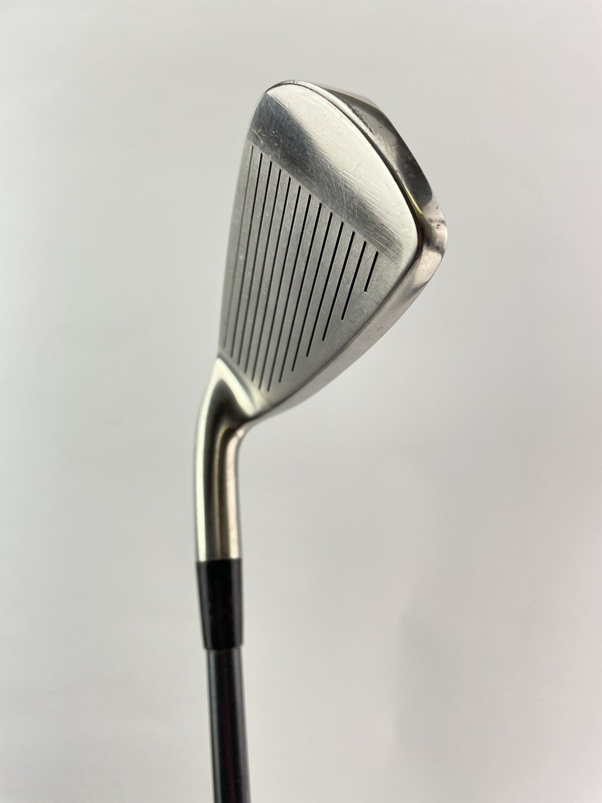 Mizuno Golf 4 Iron Widec II Regular Flex Graphite /Right Handed /New Grip /2278412