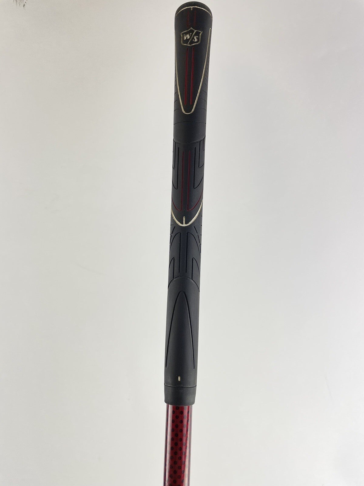 Wilson Staff 3 Hybrid 19* DH6 Ust Regular Graphite /Right Handed /Good Grip/991216