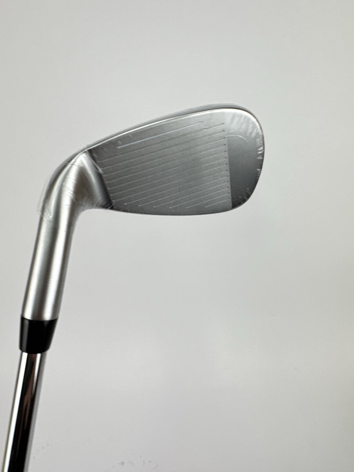 Cobra LTDX 9 Iron KBS Tour 90 Stiff Flex Steel /Right Handed /Brand New /325739