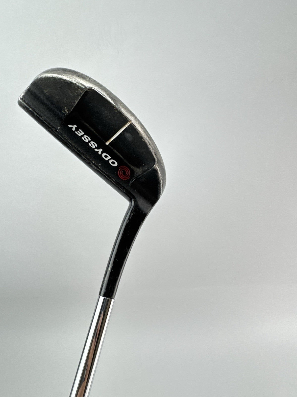 Odyssey Metal X Putter #9 Heel Shafted 34 /Right Handed /New Grip /252789