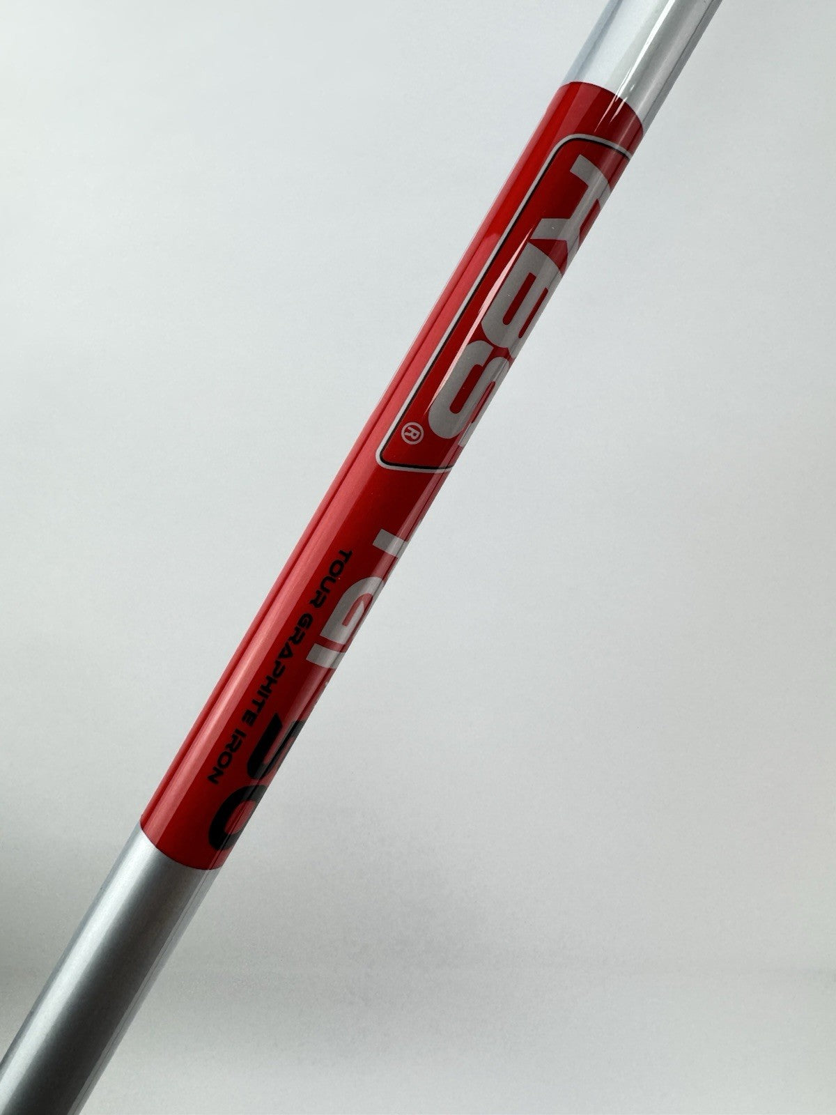 Cobra F9 One Length Pitching Wedge KBS TGI 50 Senior Graphite /New /2564913