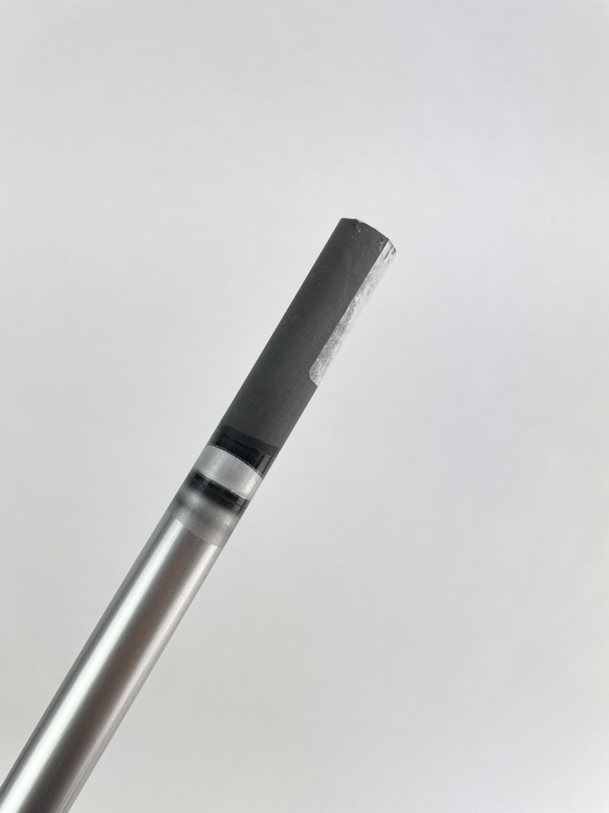 Aldila Ascent Iron Shaft 50 A Senior Graphite 34.5" /0.370 Parallel /1752011