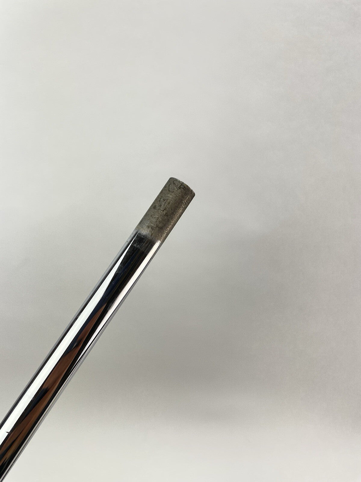 Elevate 85 ETS Iron Shaft Vss Regular Flex Steel 35" /0.370 Parallel /192276