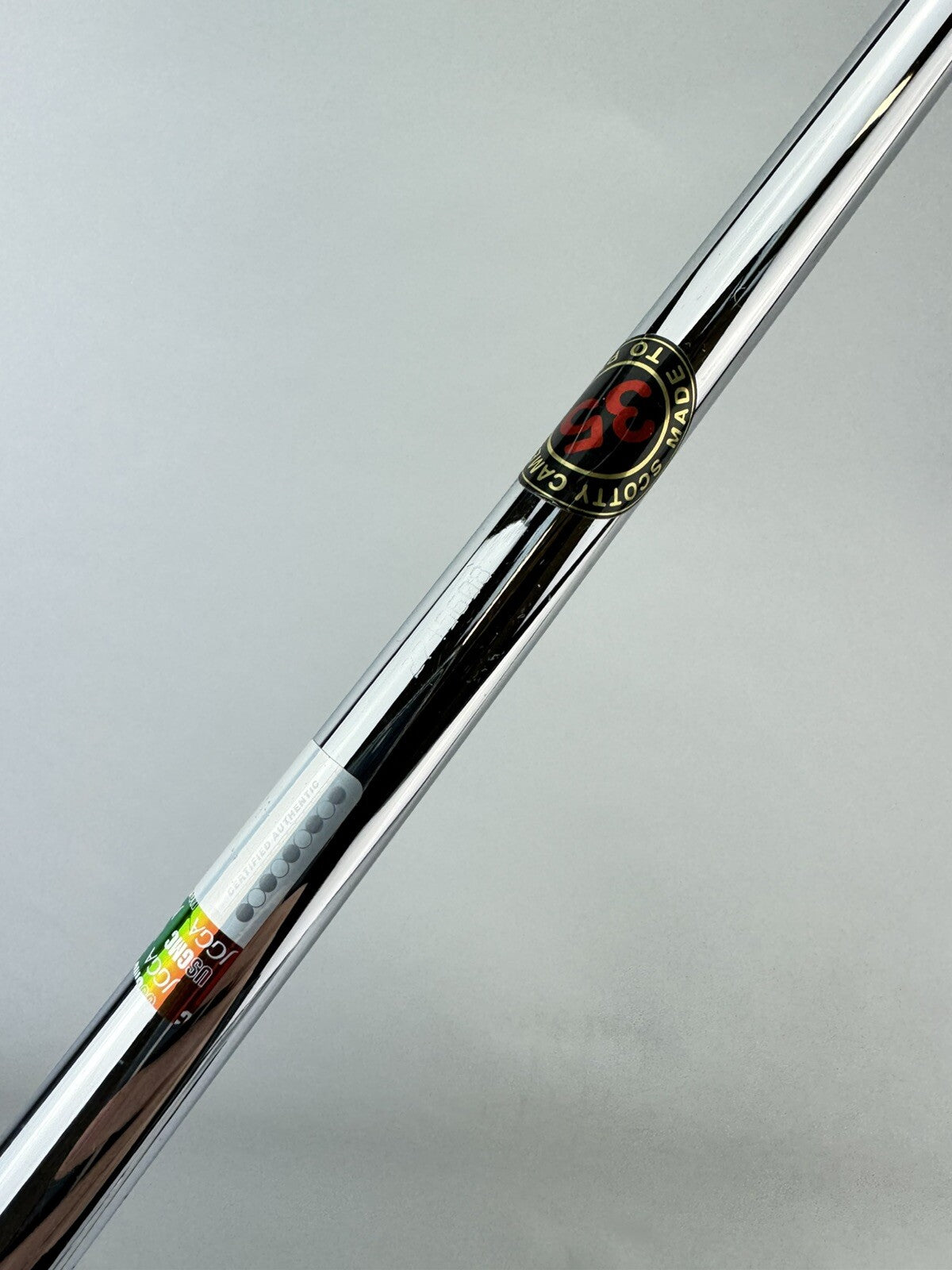 Scotty Cameron Putter Shaft Newport Select Etc 31.75” /35” Playing Length /224032