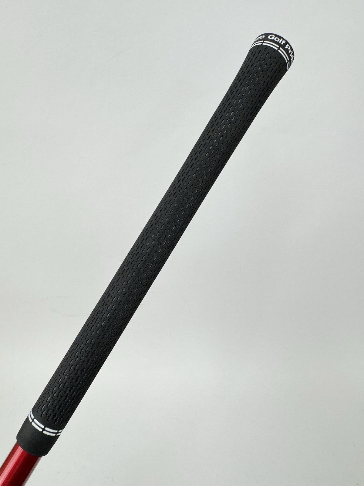Ping G440 #5 Hybrid Shaft Stiff Hzrdus Smoke Red Extra Stiff Graphite 39” /3467010