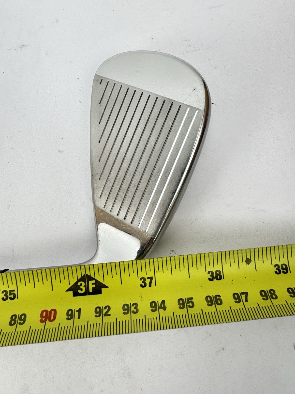 Callaway Mavrik 6 Iron Left Handed Elevate MPH 85 Stiff Steel -1/2” /3378617