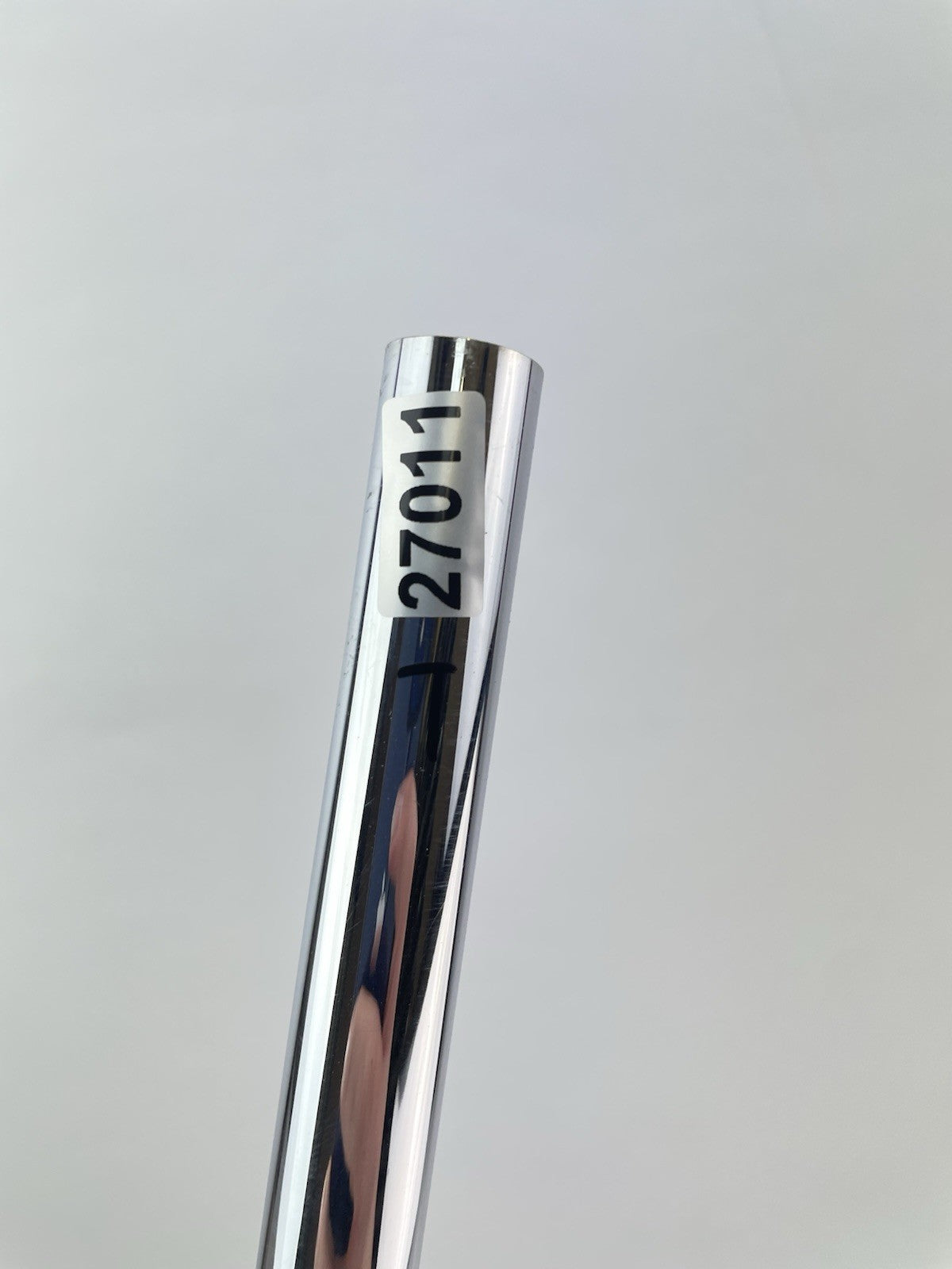 True Temper XP115 Iron Shaft Stiff Flex Steel 36.25 /0.355 Tapered /2701111