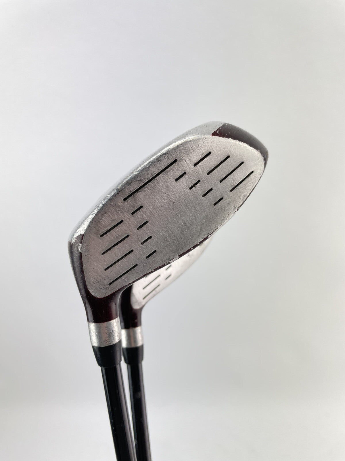Dunlop Fairway Wood Set 3+5 Woods Firm Flex Graphite /Right /New Grip /201226