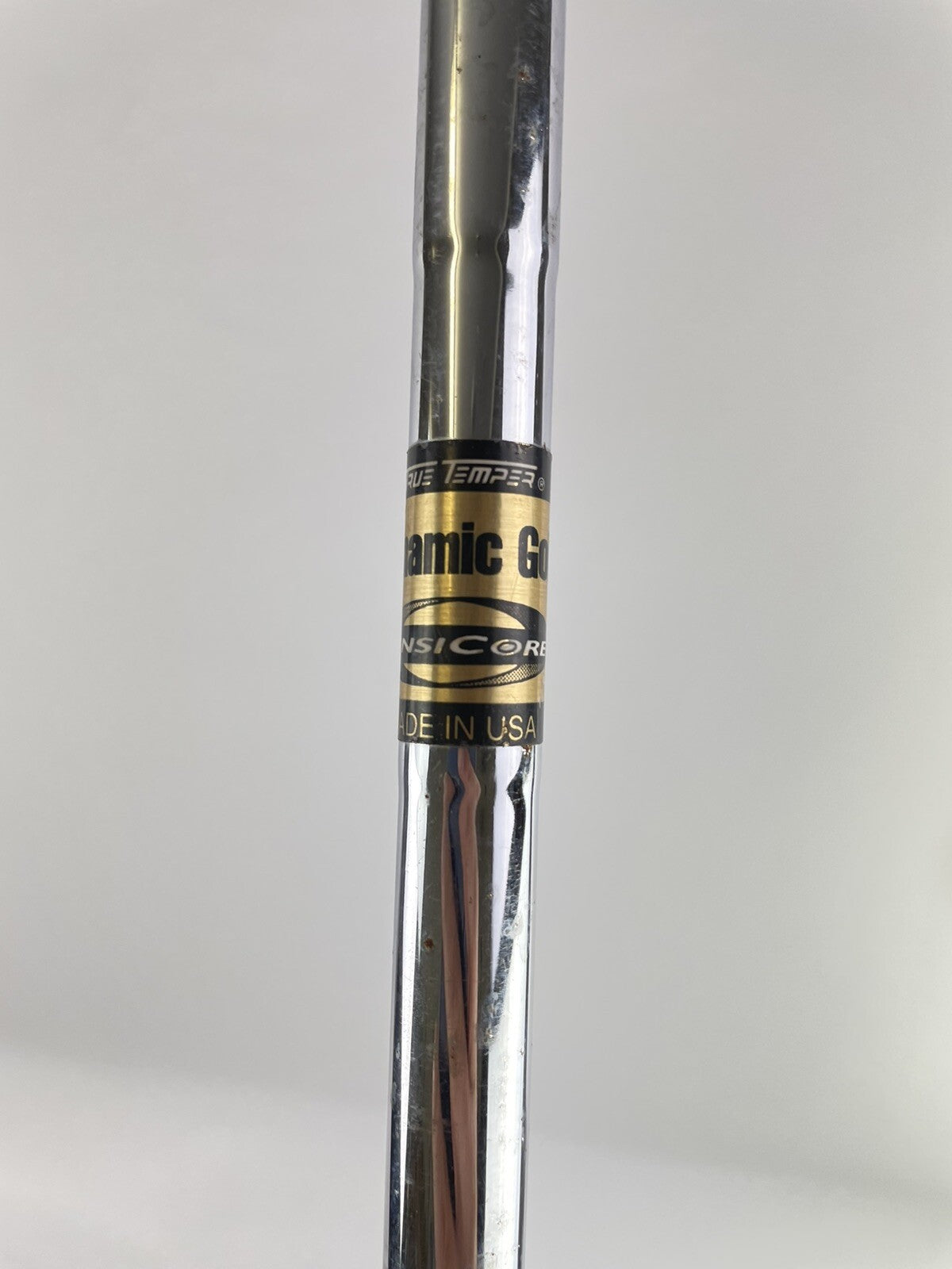 King Cobra Forged 3 Iron CB R300 Regular Steel /Right Handed /New Grip /966618