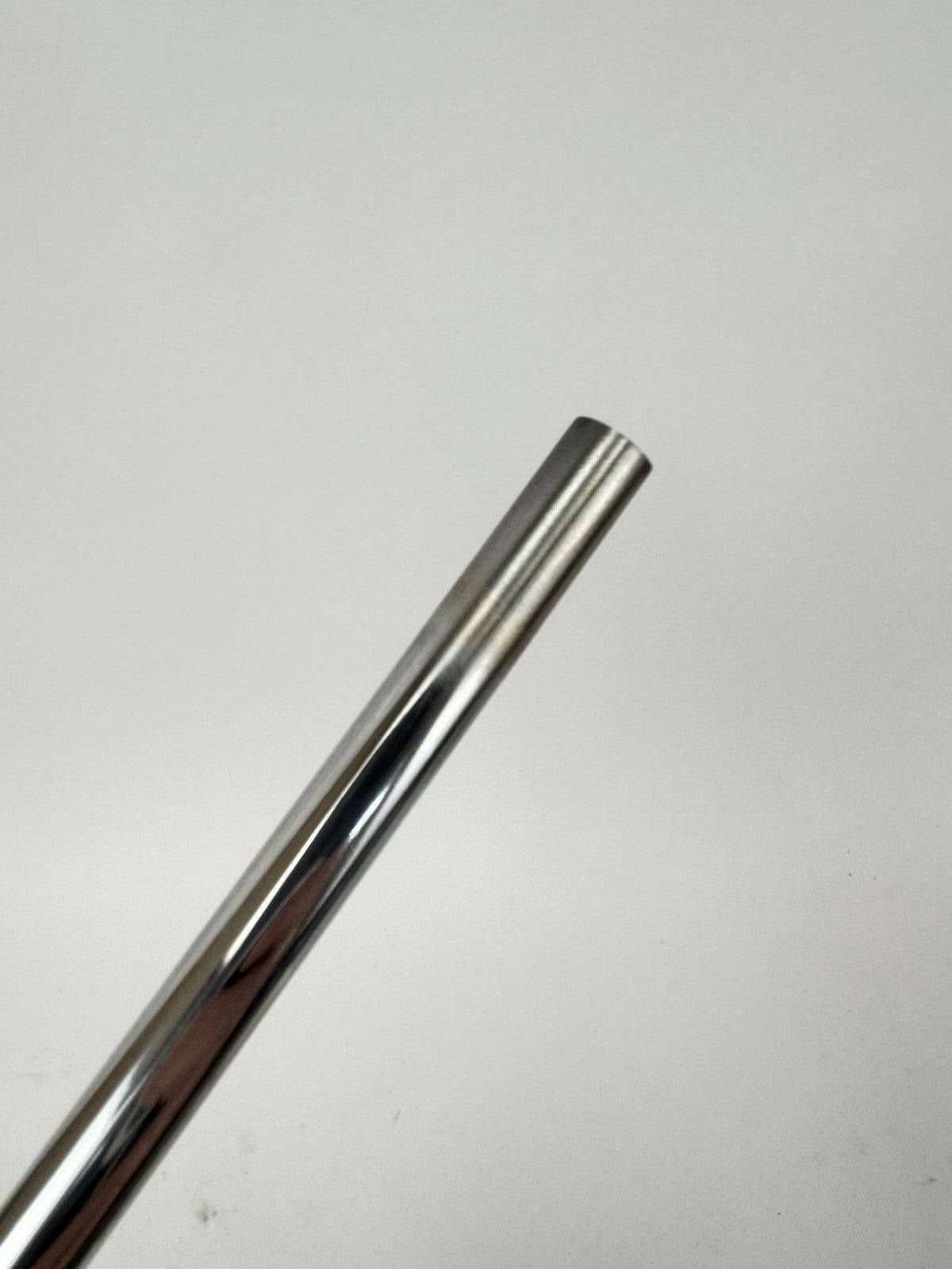 True Temper Vector Iron Shaft Regular Flex Steel 80G 36” /0.370 Parallel /338687
