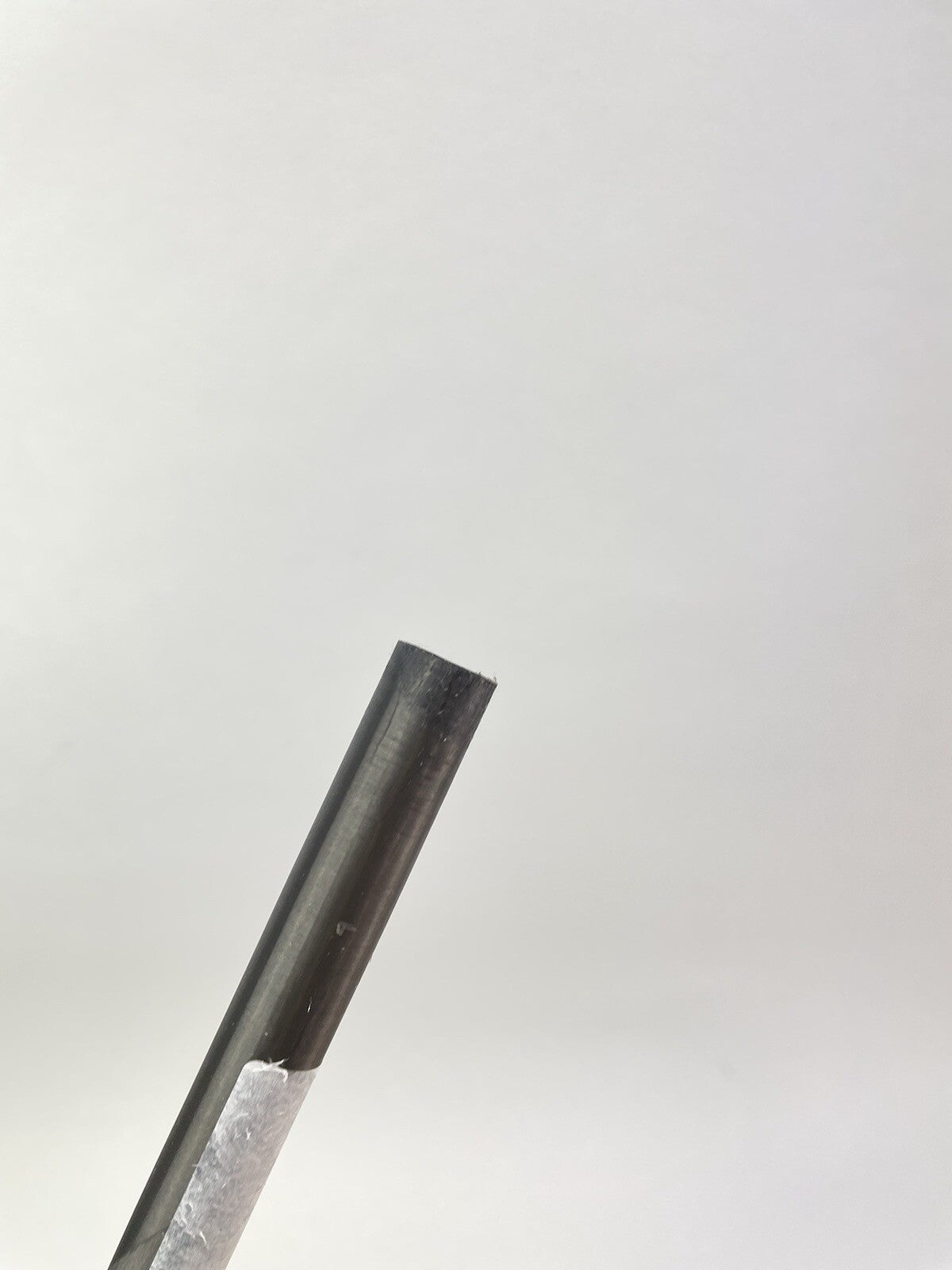 Aldila Synergy Iron Shaft 60 Regular Flex Graphite 35.5" /0.370 Parallel /1921910