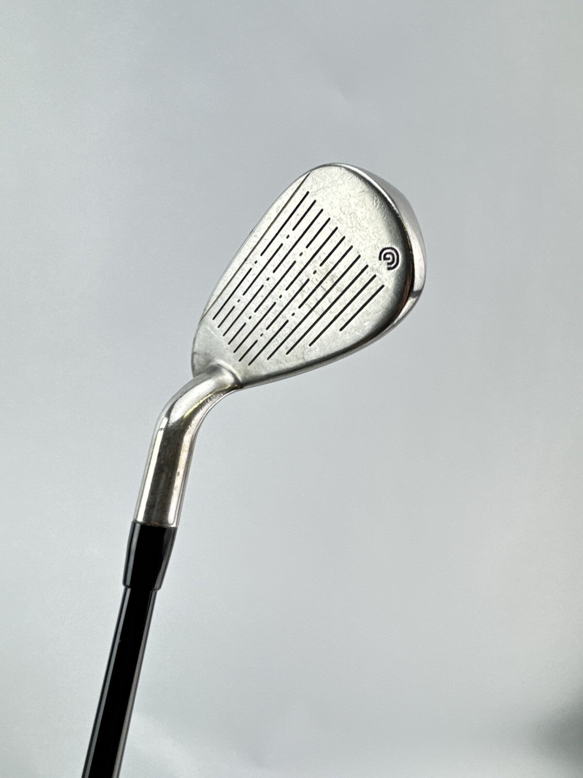 Cleveland VAS 6 Iron 792 Anti-Shank Kuro Kage Senior Graphite /New Grip /217389
