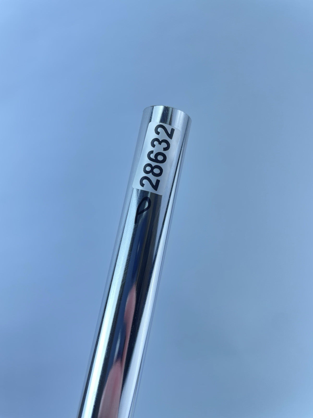 Elevate 105 Iron Shaft Vss Pro Stiff Flex Steel 35 /0.370 Parallel /2863212