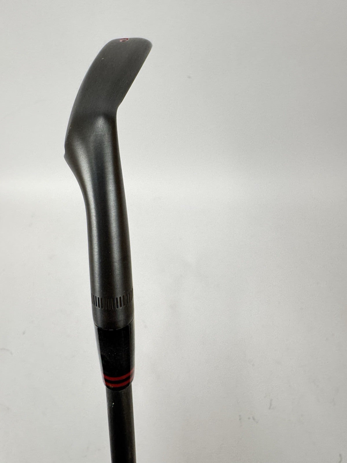 Ben Hogan FT Worth Black 9 Iron Forged Recoil ES 780 F4 Stiff Graphite /364305