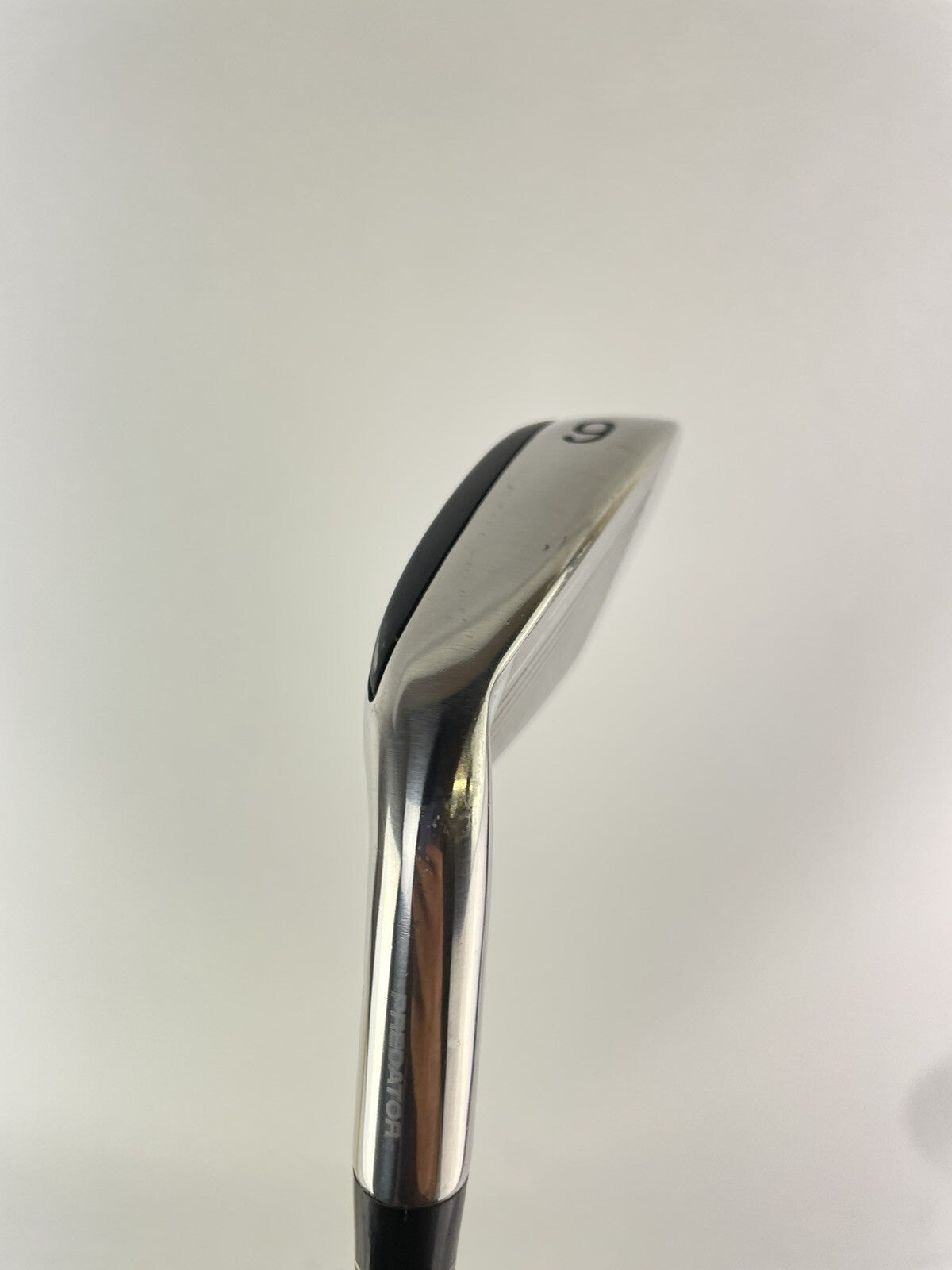 Lynx Golf Mens 6 Iron Aldila RIP’D Regular Graphite /Right Handed /138556