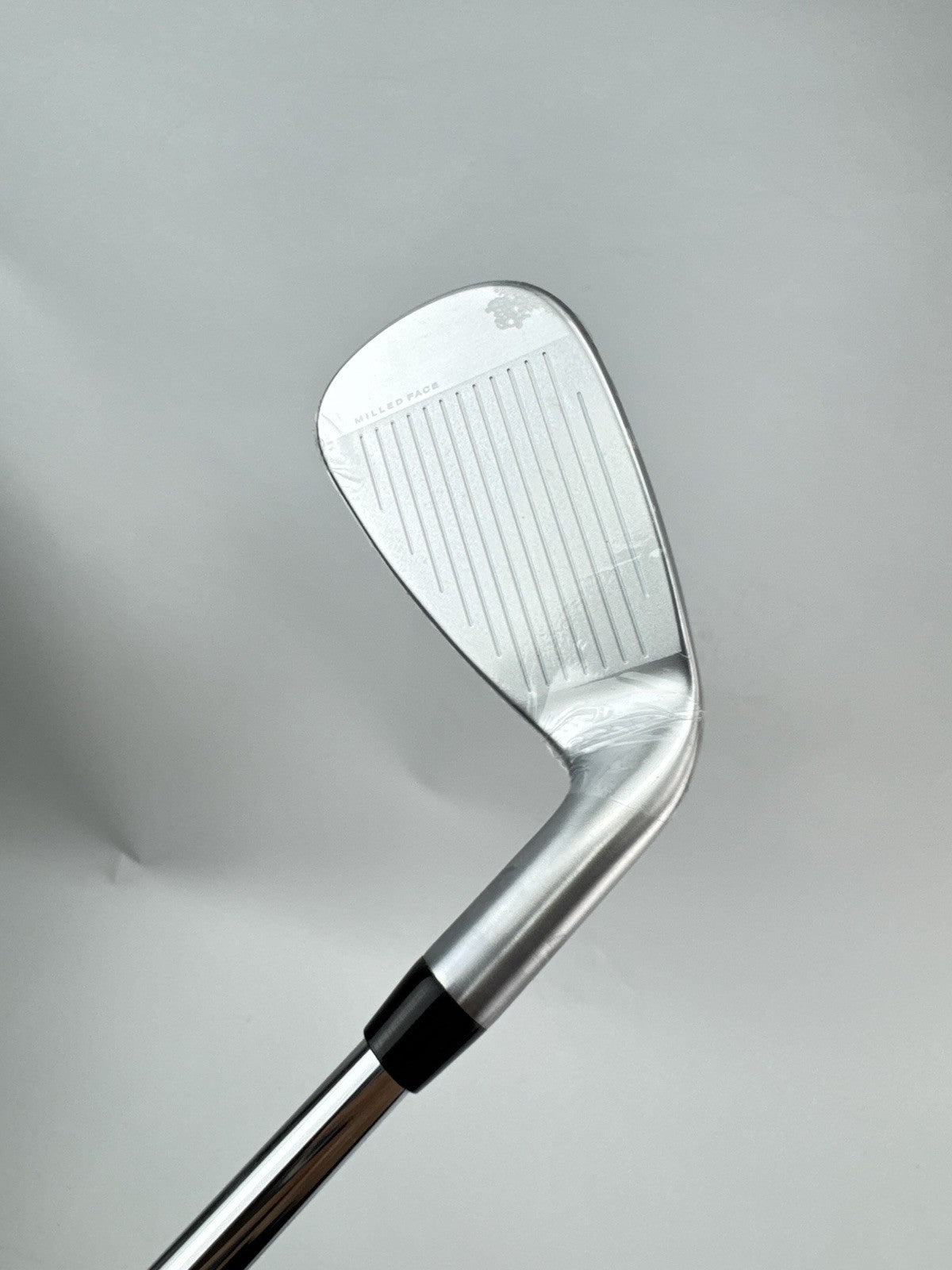 Cobra LTDX 8 Iron Left Handed KBS Tour 90 Regular Flex Steel /Brand New /248908