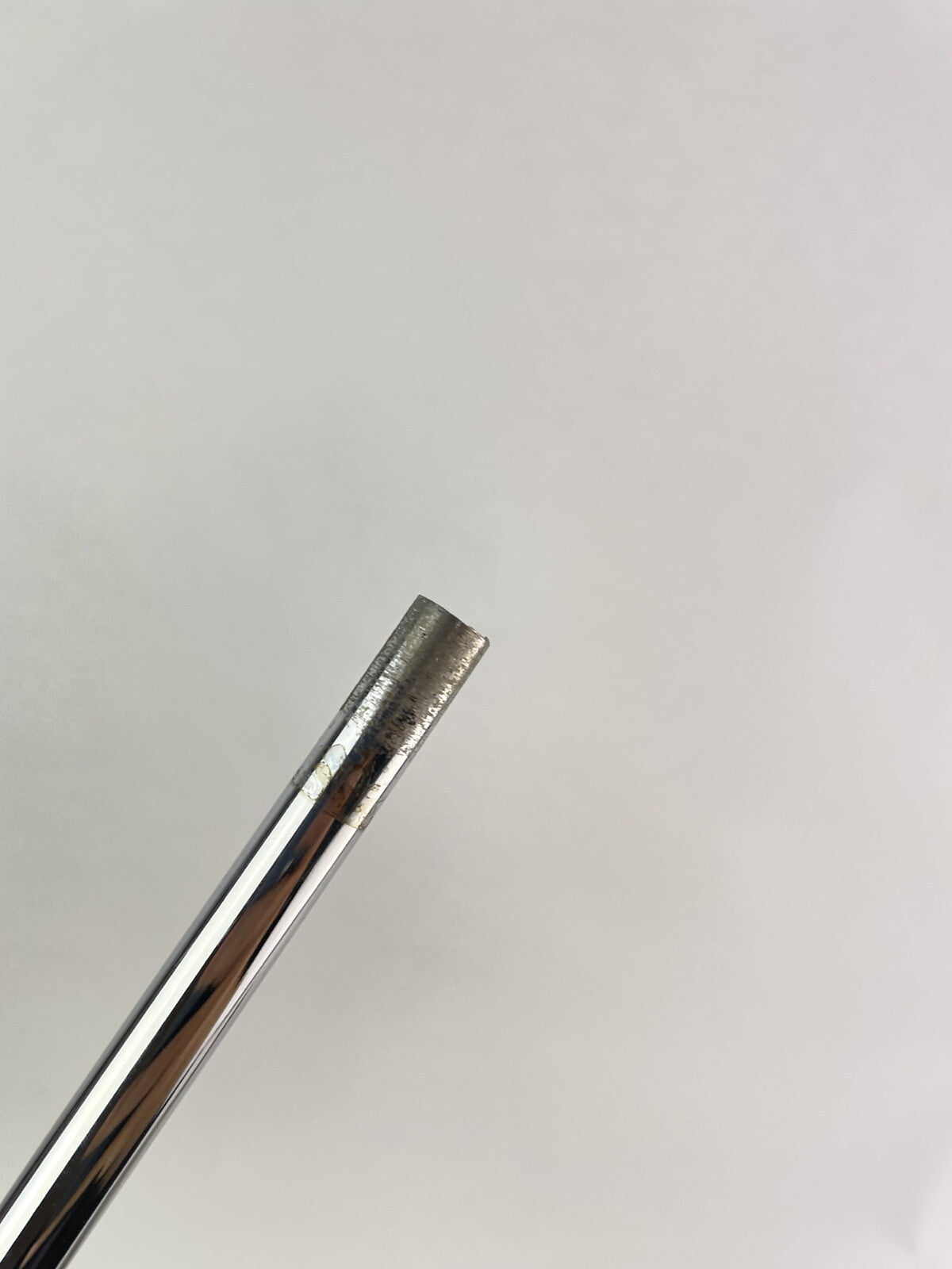 Project X Rifle Iron Shaft 6.0 Stiff Steel 105G 35.5" /0.370 Parallel /187198
