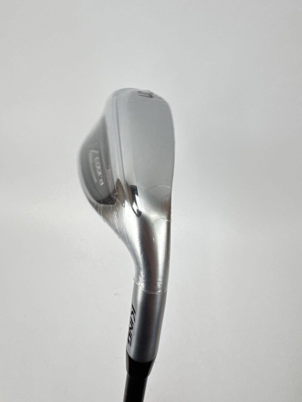 Cobra RadSpeed Womens Gap Wedge 48* KBS PGI 55 Ladies Graphite /New /334156