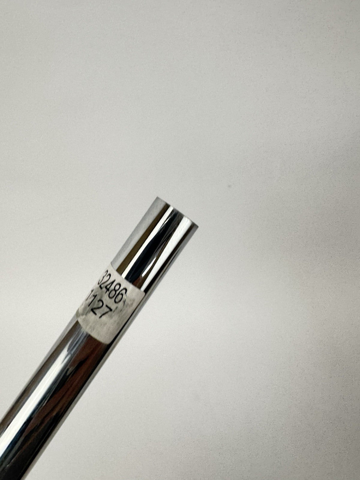 Elevate ETS Wedge Shaft VSS 95 Stiff Flex Steel 33.875" /0.370 Parallel /355948
