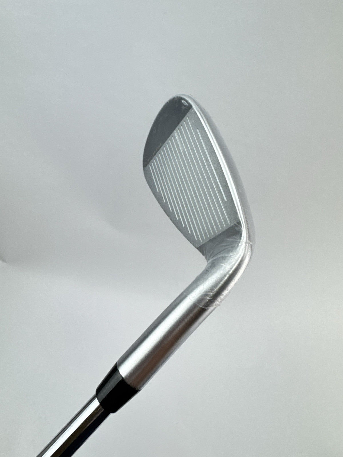 Cobra LTDX Gap Wedge Left Handed KBS Tour 90 Stiff Flex Steel /Brand New /248969