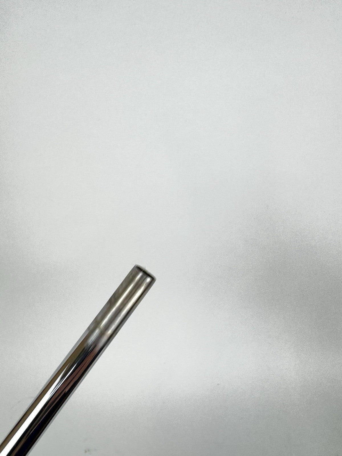 Dynamic Gold 105 Iron Shaft S300 Stiff Flex Steel 36.5” /0.355 Tapered /332235